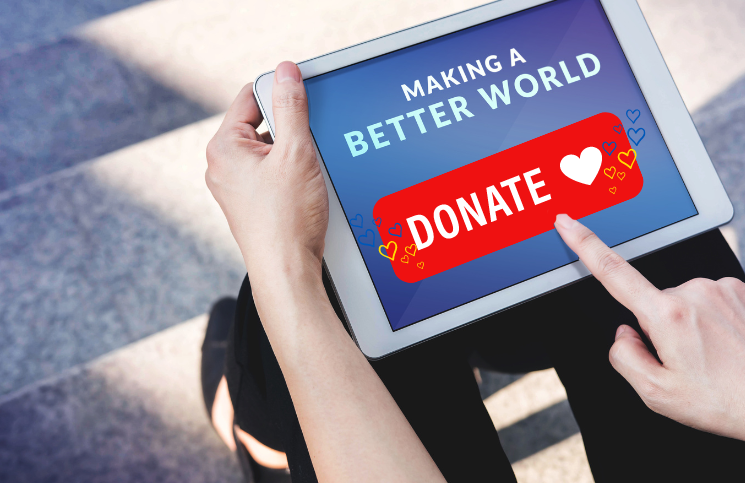 Donate to Hearts For Ukraine online