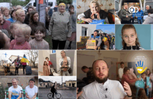 Back to the Frontlines of Faith: Serving Ukraine in a Forgotten War