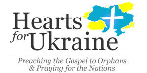 Hearts For Ukraine